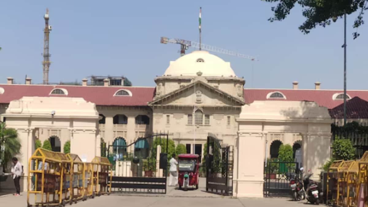 <div>Husband Must Pay Alimony To His Wife Even If He's A Minor, Rules Allahabad High Court</div>