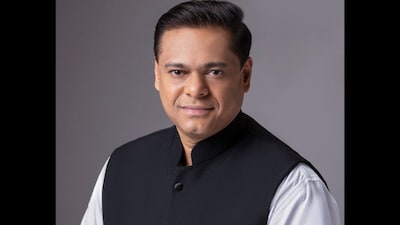 On the issue of traffic jams and parking, Ameet Satam said 'Mumbai Metro 3 will change the entire game for Mumbai'. (PTI) 