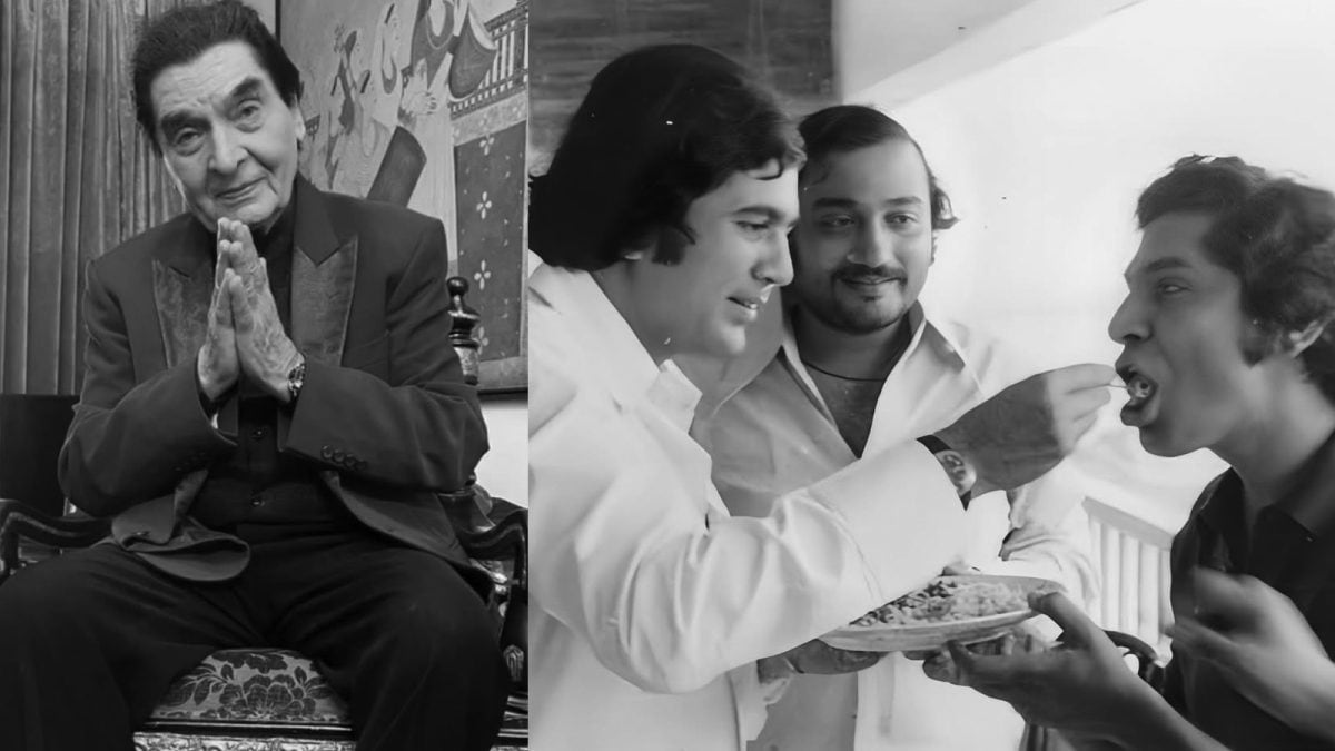 Asrani Remembered: Iconic Photos With Bollywood Legends Over the Years