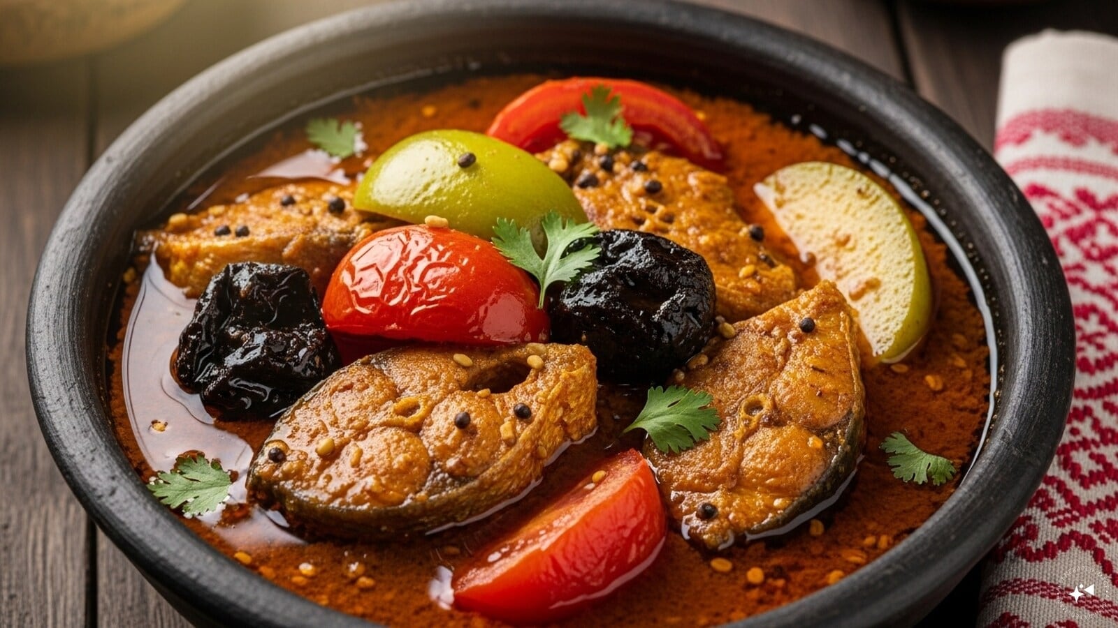 Exploring Northeast India: A Foodie’s Ultimate Bucket List