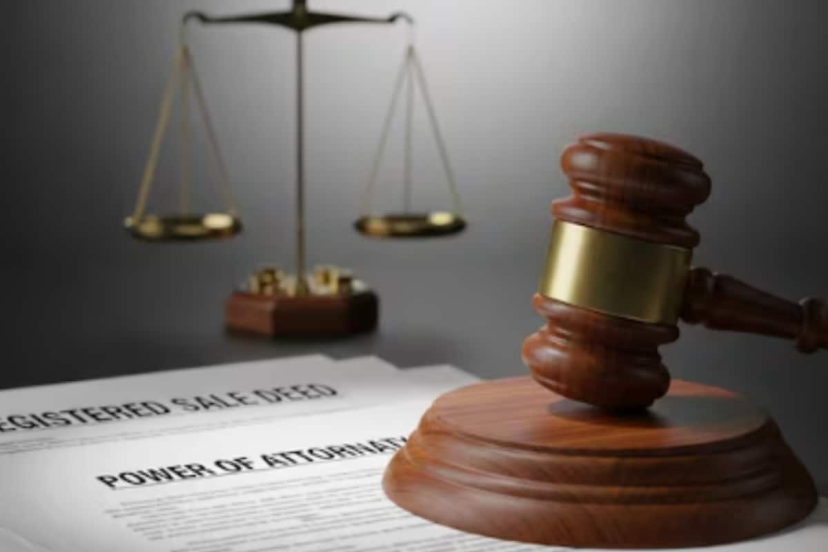 Does Power of Attorney Mean Someone Else Owns Your Property Now? | Explained