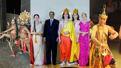 The International Ramlila in Ayodhya will see participation from artistes representing five countries — Russia, Thailand, Indonesia, Nepal, and Sri Lanka.