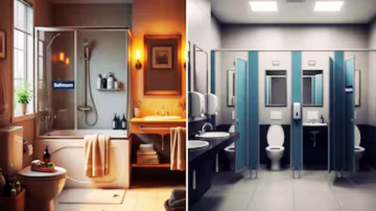 Bathroom vs. Washroom: Clearing Up the Confusion