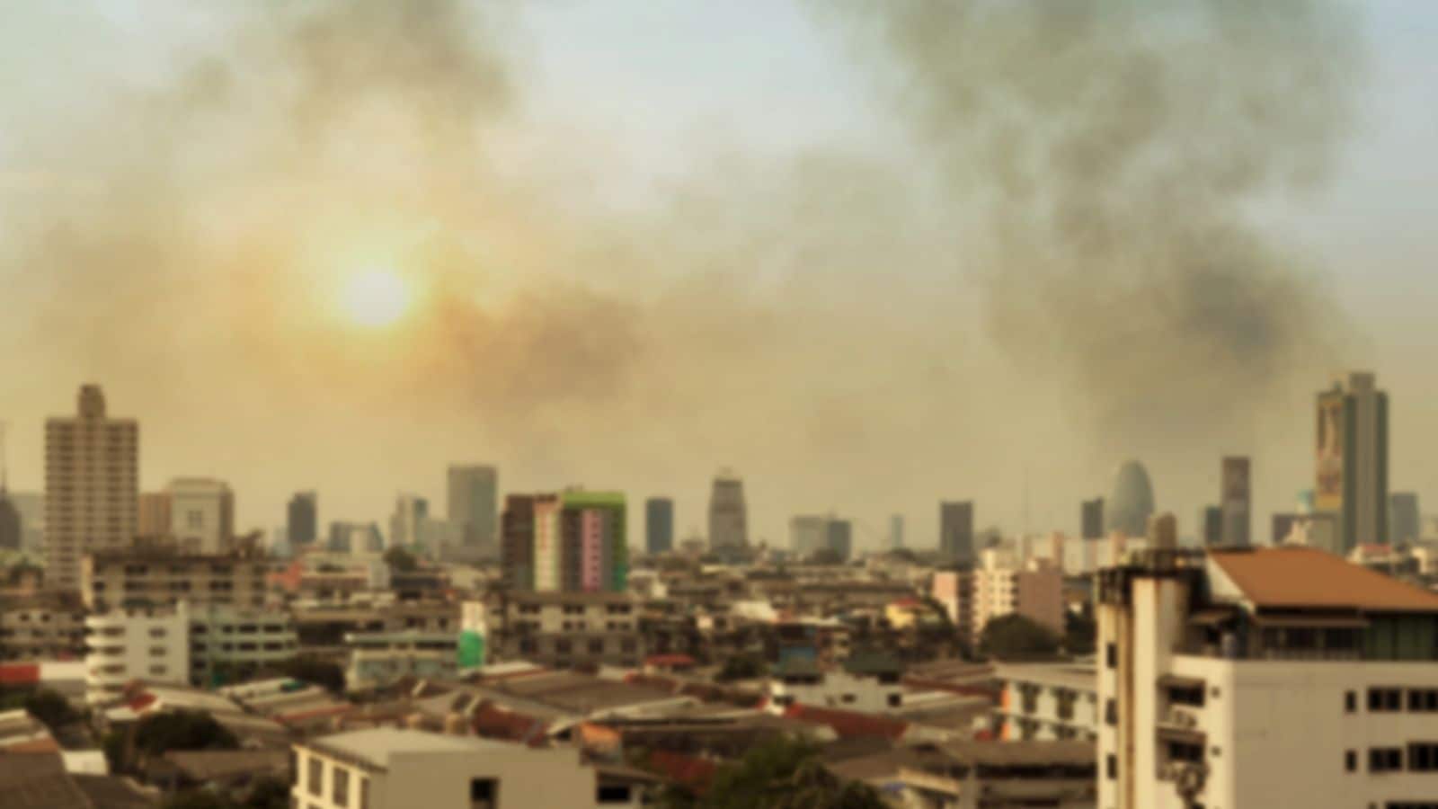 Top 10 Worst-Hit Areas In Delhi Top 10 Worst-Hit Areas In Delhi