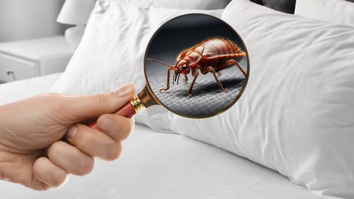 This Plant’s Leaves Can Make Bed Bugs Disappear In 48 Hours! | Lifestyle News This Plant’s Leaves Can Make Bed Bugs Disappear In 48 Hours! | Lifestyle News