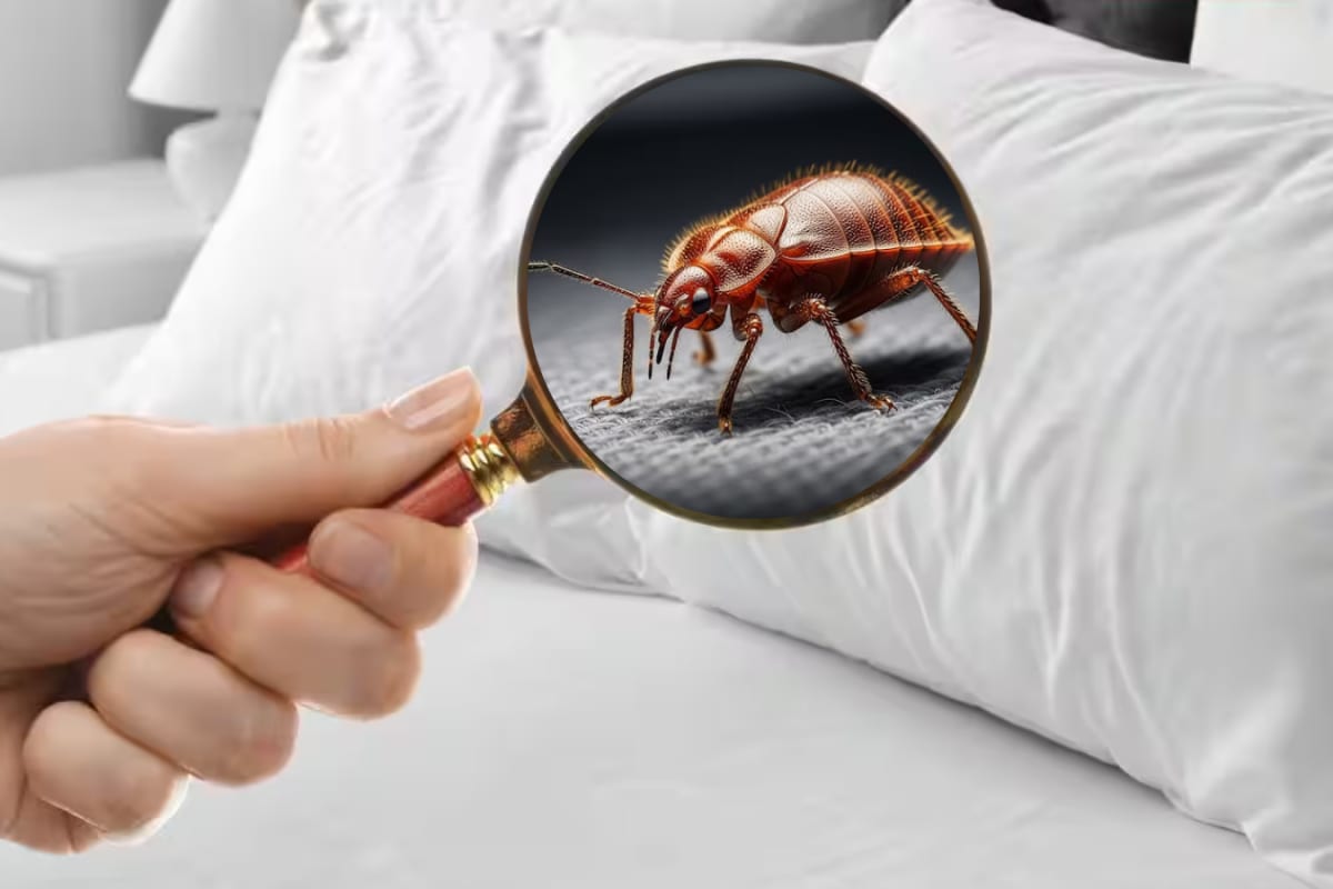 This Plant’s Leaves Can Make Bed Bugs Disappear In 48 Hours!