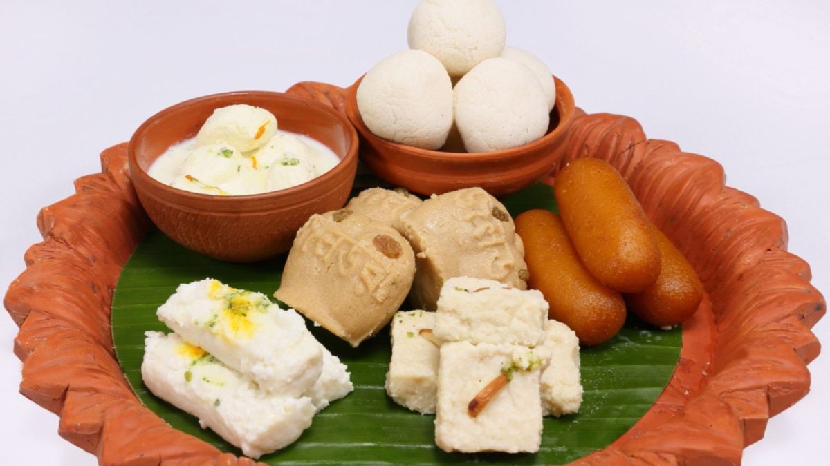 Trending Sweets Of Kolkata: What’s Winning Hearts This Festival Season