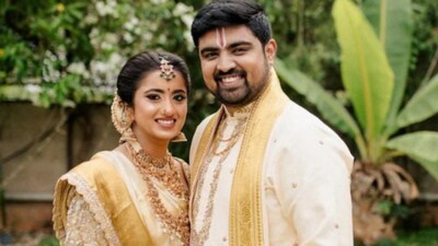 Following the FSL revelations, Kruthika's father Muni Reddy grew suspicious of his son-in-law, Mahendra, and filed a police complaint against him.(News18 Hindi)