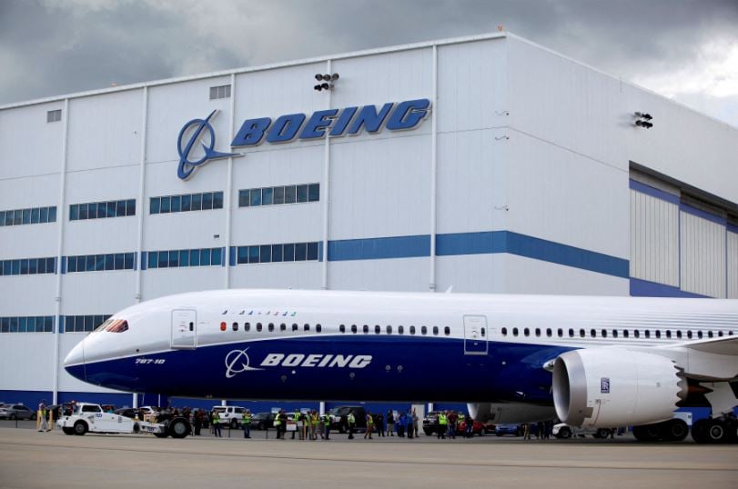 Boeing (2020): The COVID-19 pandemic led Boeing to cut 30,000 jobs, severely impacting the aerospace industry. Boeing (2020): The COVID-19 pandemic led Boeing to cut 30,000 jobs, severely impacting the aerospace industry.
