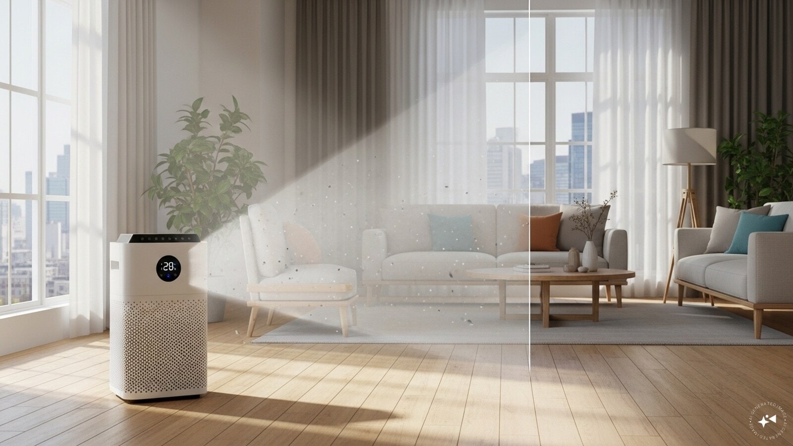 Smart Tips For Choosing The Right Air Purifier Smart Tips For Choosing The Right Air Purifier
