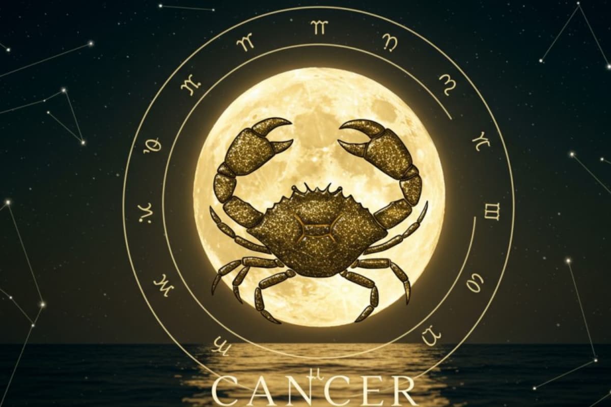 Cancer Horoscope Today, May 12, 2026
