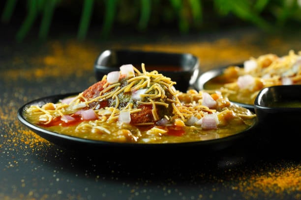 Delhi: From spicy chaats in Chandni Chowk to buttery parathas and kebabs in Old Delhi, the capital is a street food lover's paradise. 