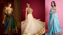 Chhath Puja 2025: Celeb-Inspired Lehengas To Celebrate The Festival