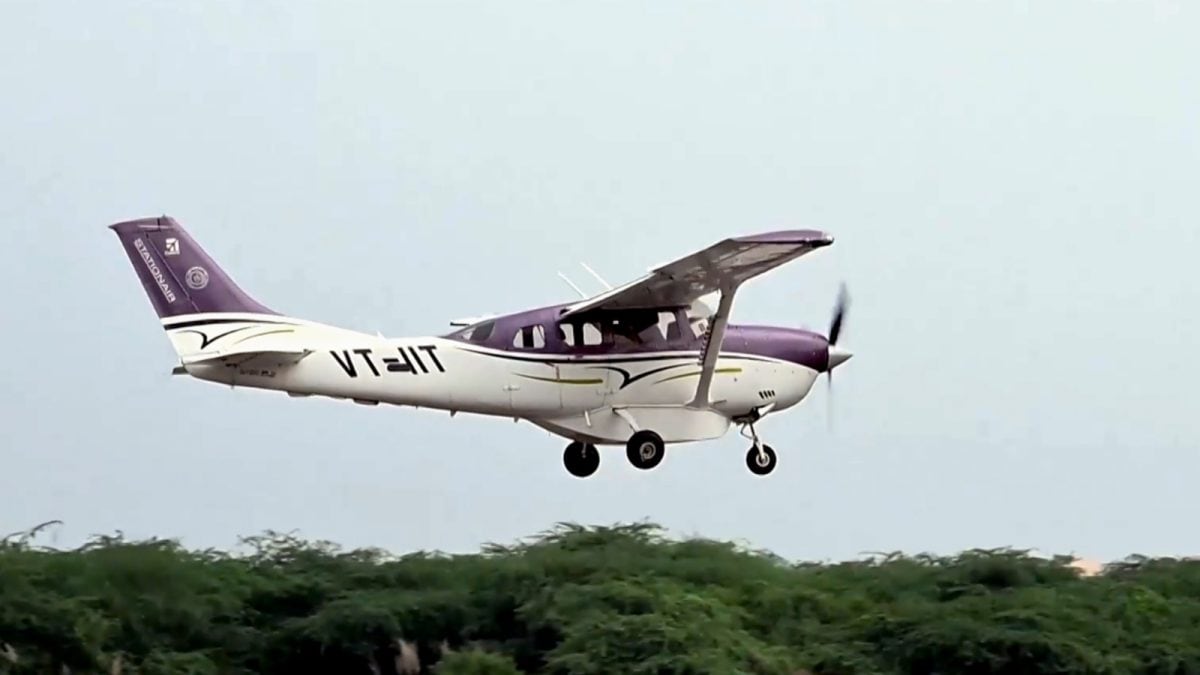 Cloud Seeding Done In Delhi. How Long Will It Take To Rain?