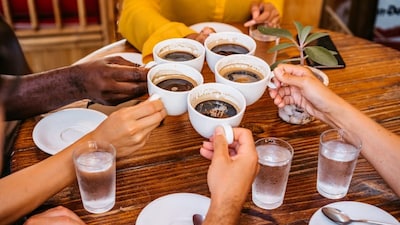 India's coffee culture in 2026 is regional, experimental, and focused on origin.