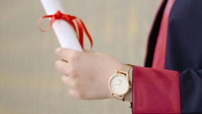 Ashoka University16th Young India Fellowship applications underway. (Representative/Getty Images)