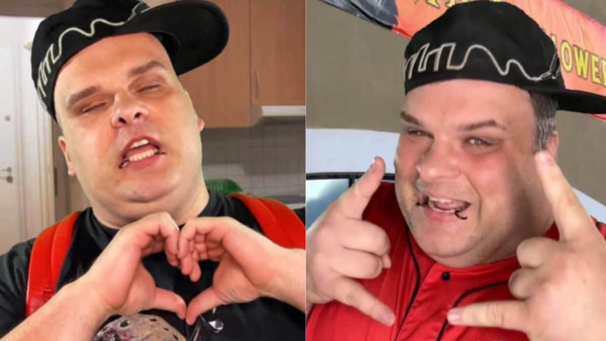 TikTok Comedian Steve Bridges Dies At 41, Wife Shares Emotional Video