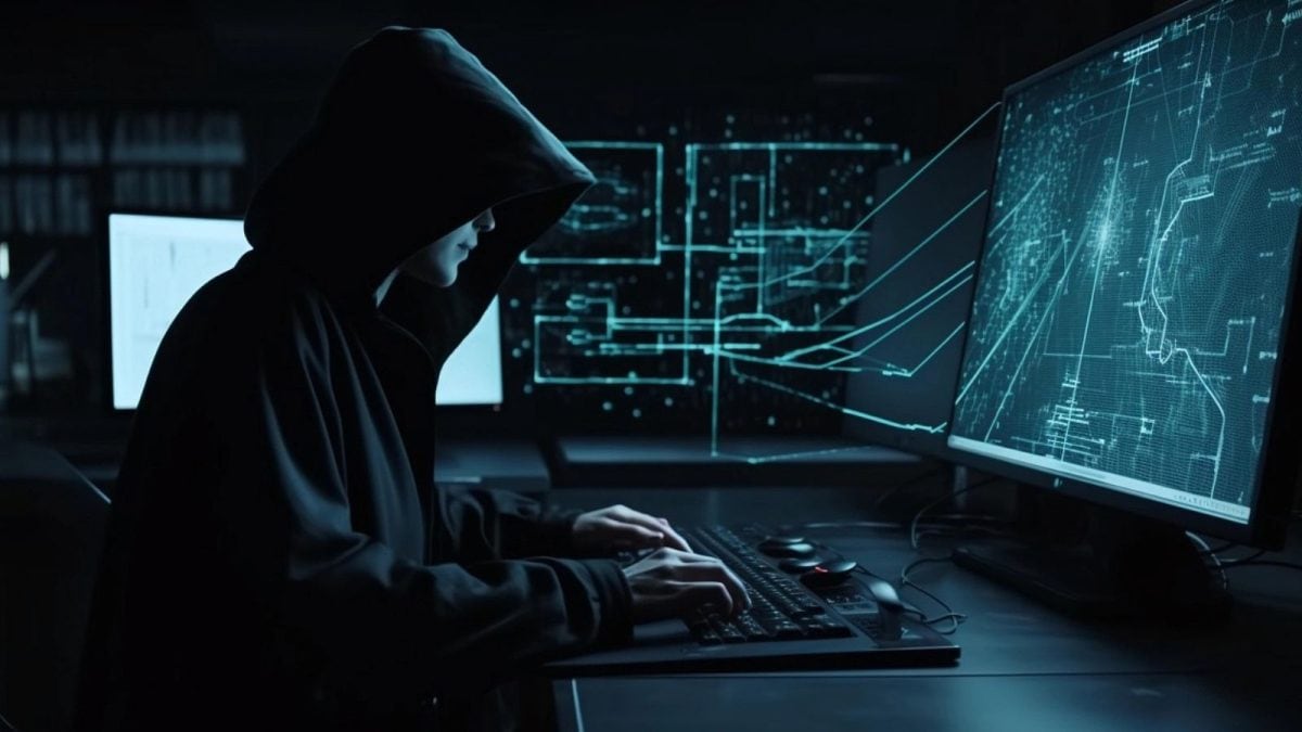 Link To UK, USA, Silent Servers: Cyber Teams Struggle To Crack Encrypted Hoax Network | Exclusive