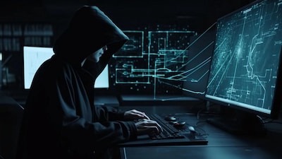 The delay in solving such cases is buried under layers of encryption, anonymised IP routes, and uncooperative overseas servers. (Pixabay Image for Representation)