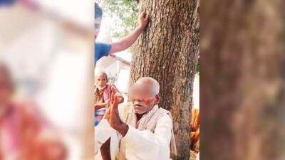Elderly Dalit Man Humiliated, Assaulted in Kakori Temple