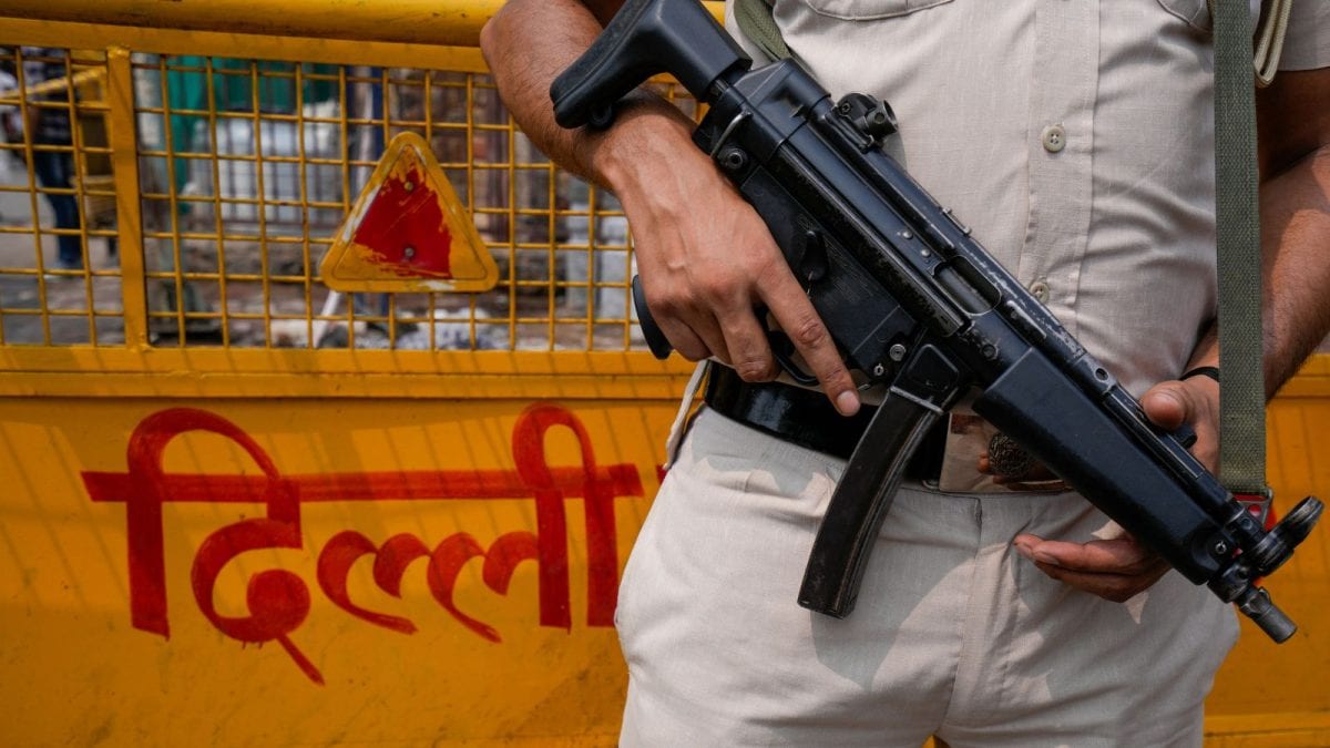 2020 Delhi Riots A ‘Regime Change Operation’, Say Delhi Police In Explosive Supreme Court Affidavit