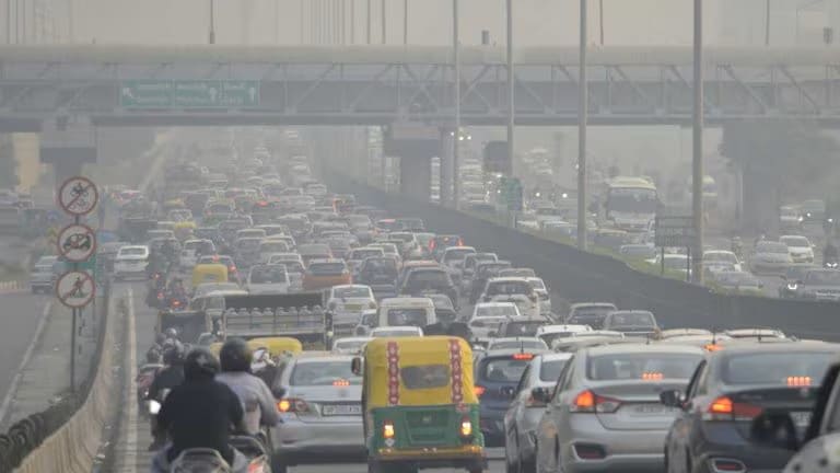 Top 10 Worst-Hit Areas In Delhi Top 10 Worst-Hit Areas In Delhi
