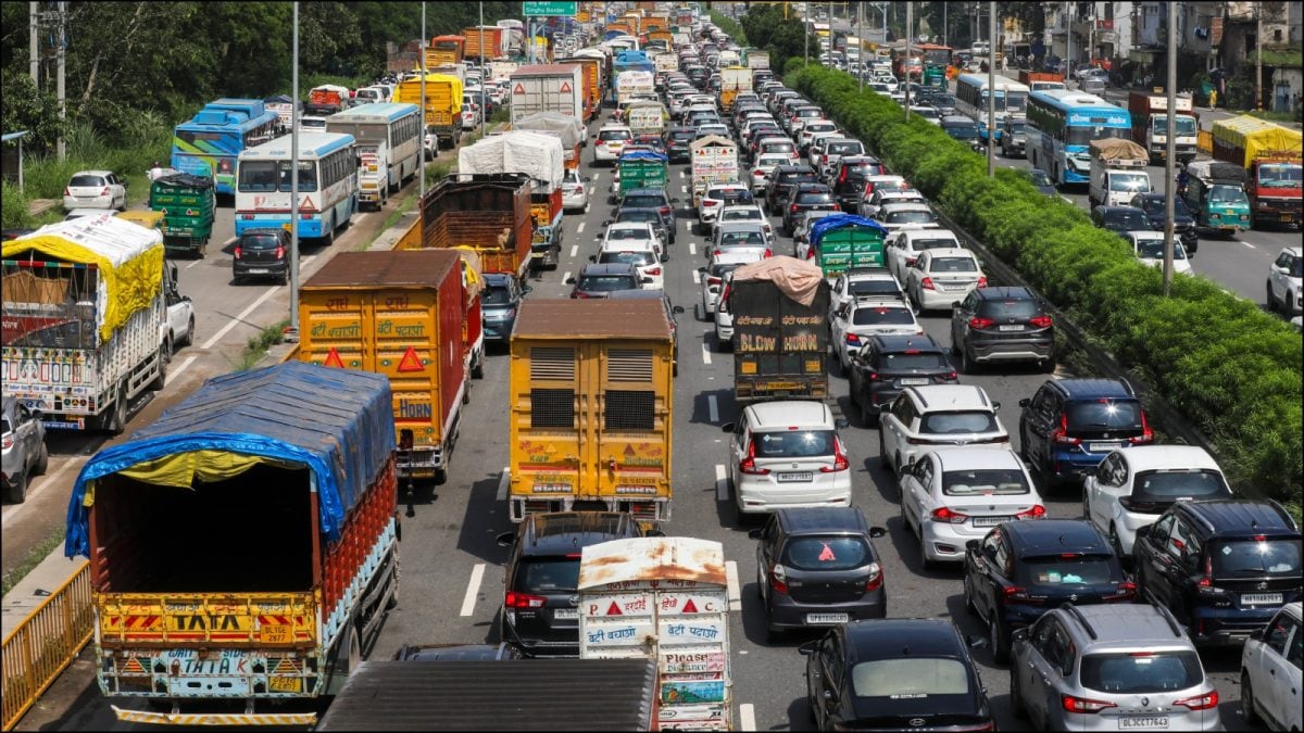 News18 - Politics - News Image