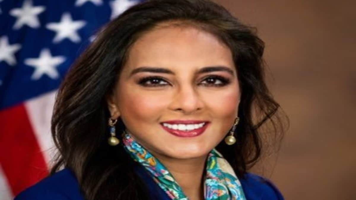 Trump’s Sikh Lawyer Faces Racist Attack From MAGA For Defending US Immigrant Truck Drivers