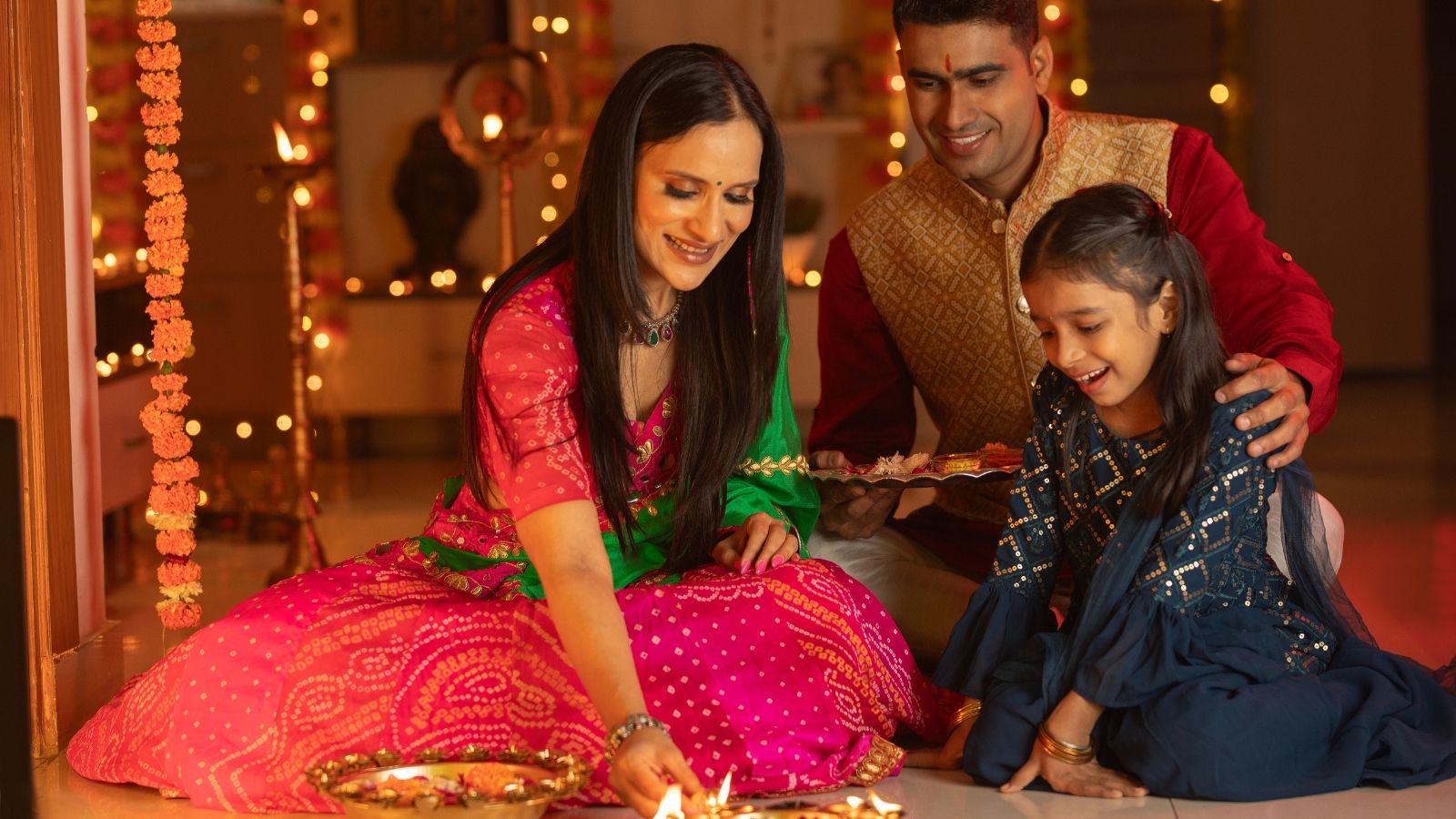 Diwali Muhurat Trading 2025: Date, Timing, Significance Diwali Muhurat Trading 2025: Date, Timing, Significance