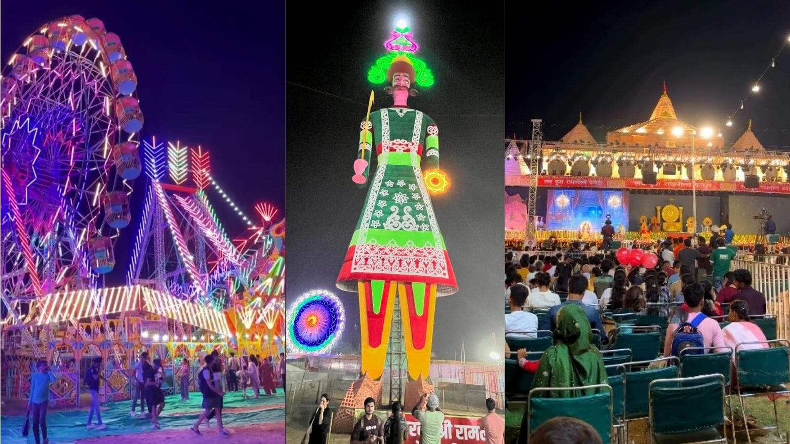 Top 10 Dussehra Melas In Delhi You Should Not Miss Top 10 Dussehra Melas In Delhi You Should Not Miss