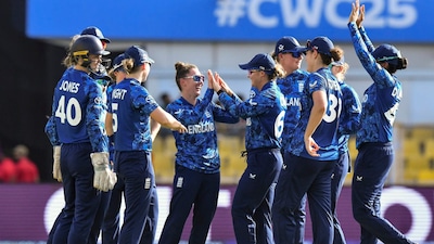 England Vs South Africa 1st Semifinal Live Streaming: When And Where To Watch ICC Women's World Cup 2025 Coverage On TV And Online | Cricket News - News18