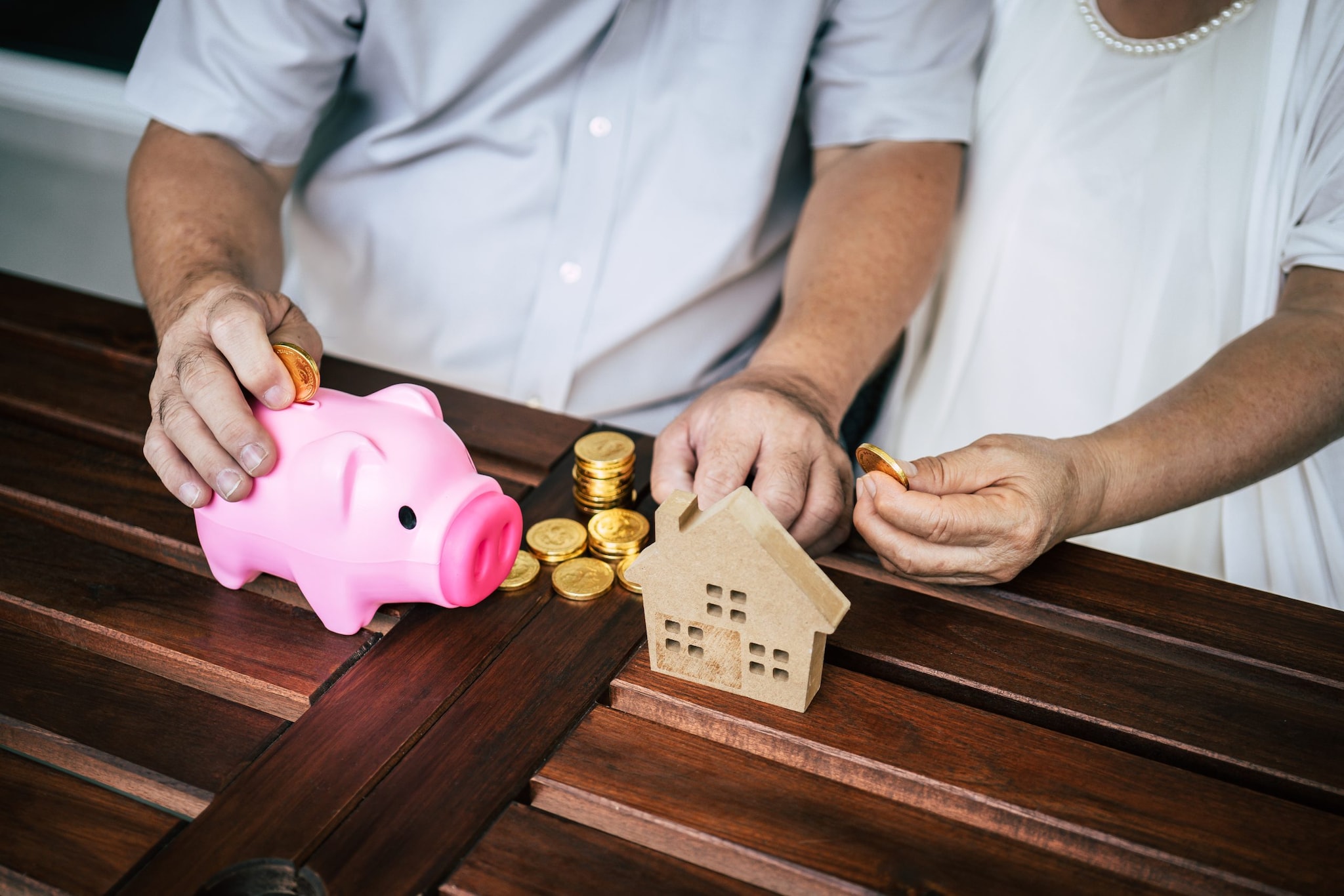 Senior Citizen Savings Scheme Vs FD: Key Differences Explained Senior Citizen Savings Scheme Vs FD: Key Differences Explained