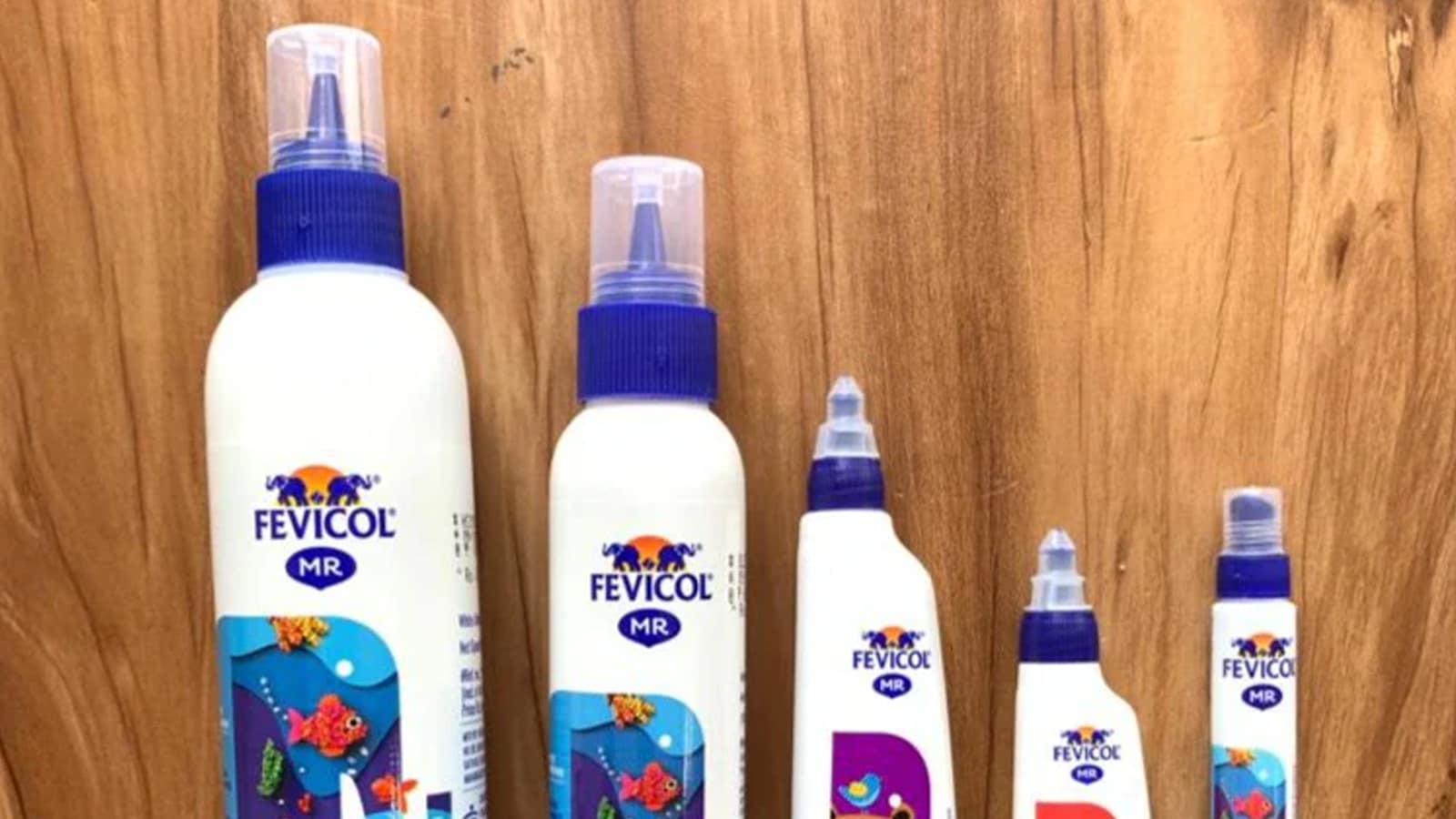 Fevicol The Adhesive That Holds Indian Homes Together For Over 65 Years