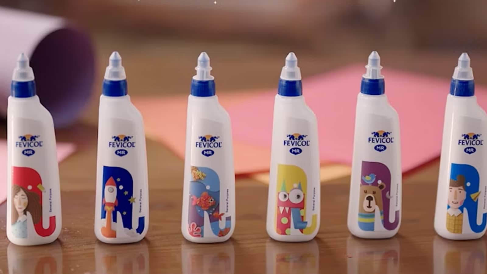 Fevicol The Adhesive That Holds Indian Homes Together For Over 65 Years