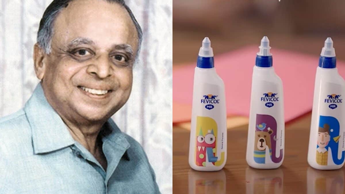 More Than Glue: A Legacy Of Holding Indian Families Together