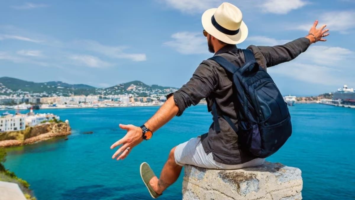 The Rise Of Intentional Travel: Why Minimalism Is The New Luxury In 2026 | Travel News The Rise Of Intentional Travel: Why Minimalism Is The New Luxury In 2026 | Travel News