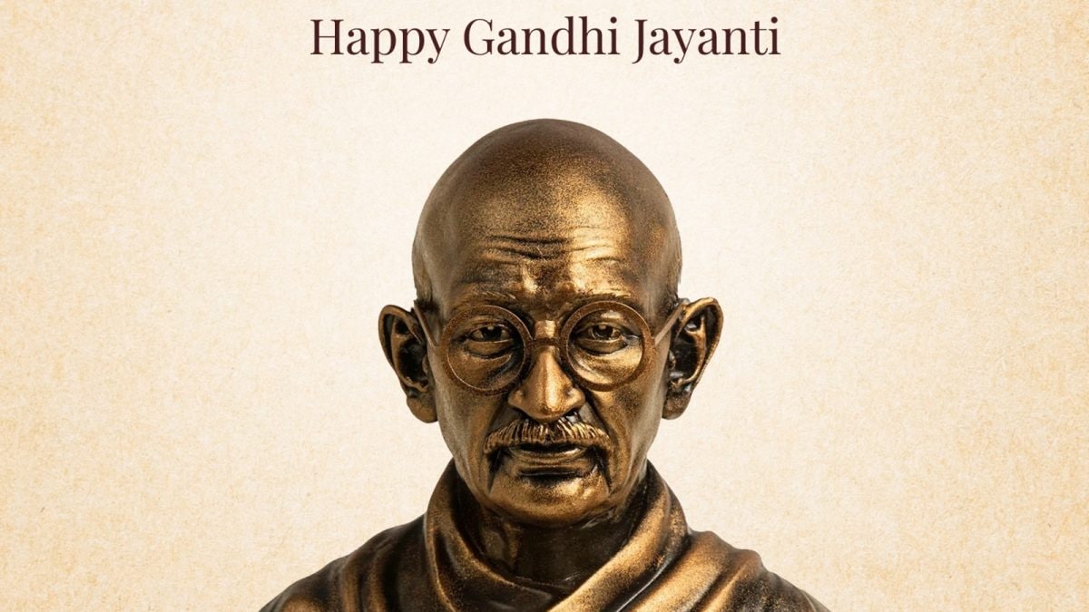 Gandhi Jayanti 2025: History, Significance, And Celebrations Across India