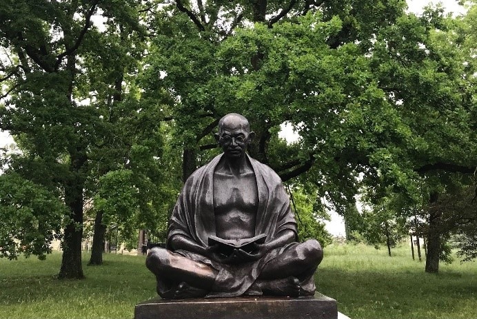 Gandhi Jayanti 2025: Inspiring Quotes By Father Of The Nation To Always Remember Gandhi Jayanti 2025: Inspiring Quotes By Father Of The Nation To Always Remember
