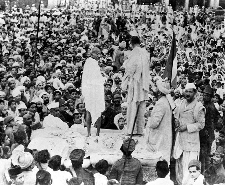 Gandhi Jayanti 2025: Inspiring Quotes By Father Of The Nation To Always Remember