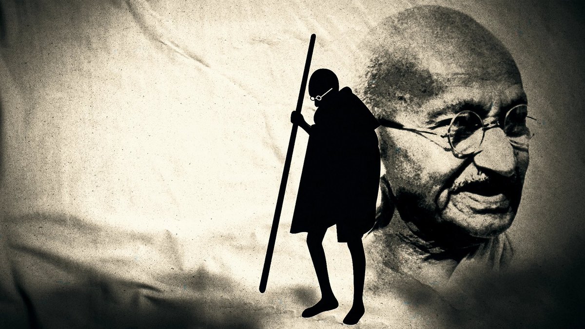 Gandhi Jayanti 2025: Inspiring Quotes By Father Of The Nation To Always Remember Gandhi Jayanti 2025: Inspiring Quotes By Father Of The Nation To Always Remember