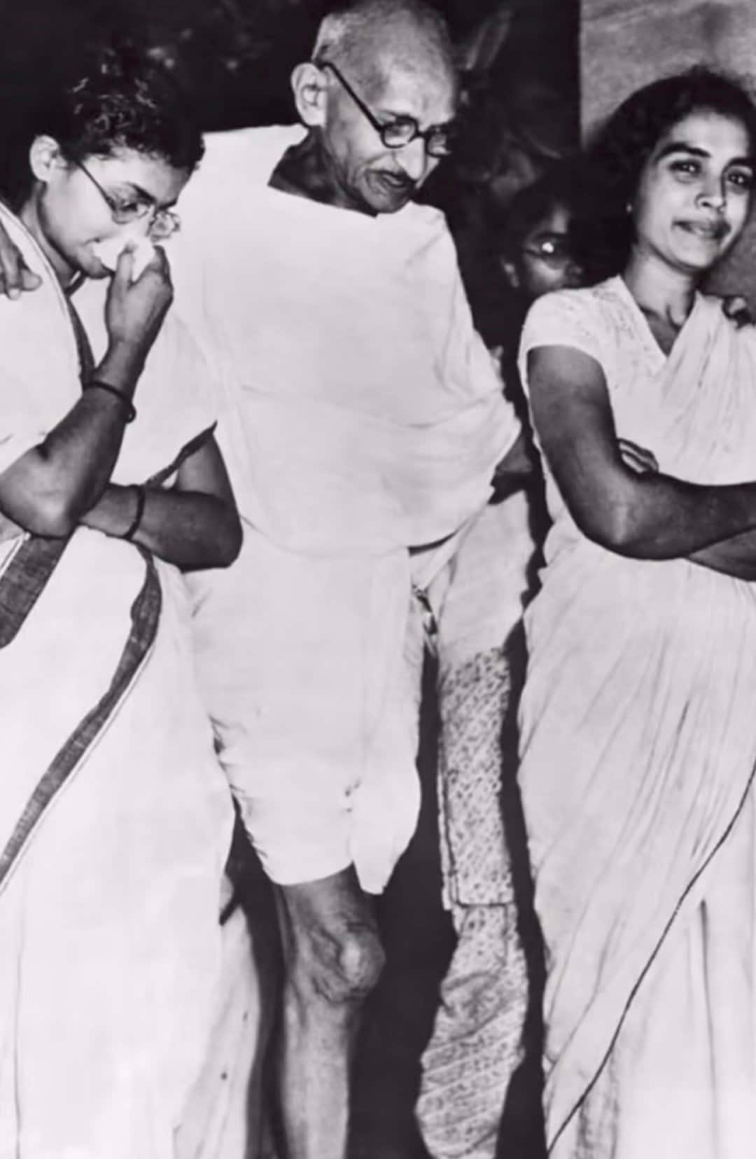 Gandhi Jayanti 2025: Inspiring Quotes By Father Of The Nation To Always Remember Gandhi Jayanti 2025: Inspiring Quotes By Father Of The Nation To Always Remember