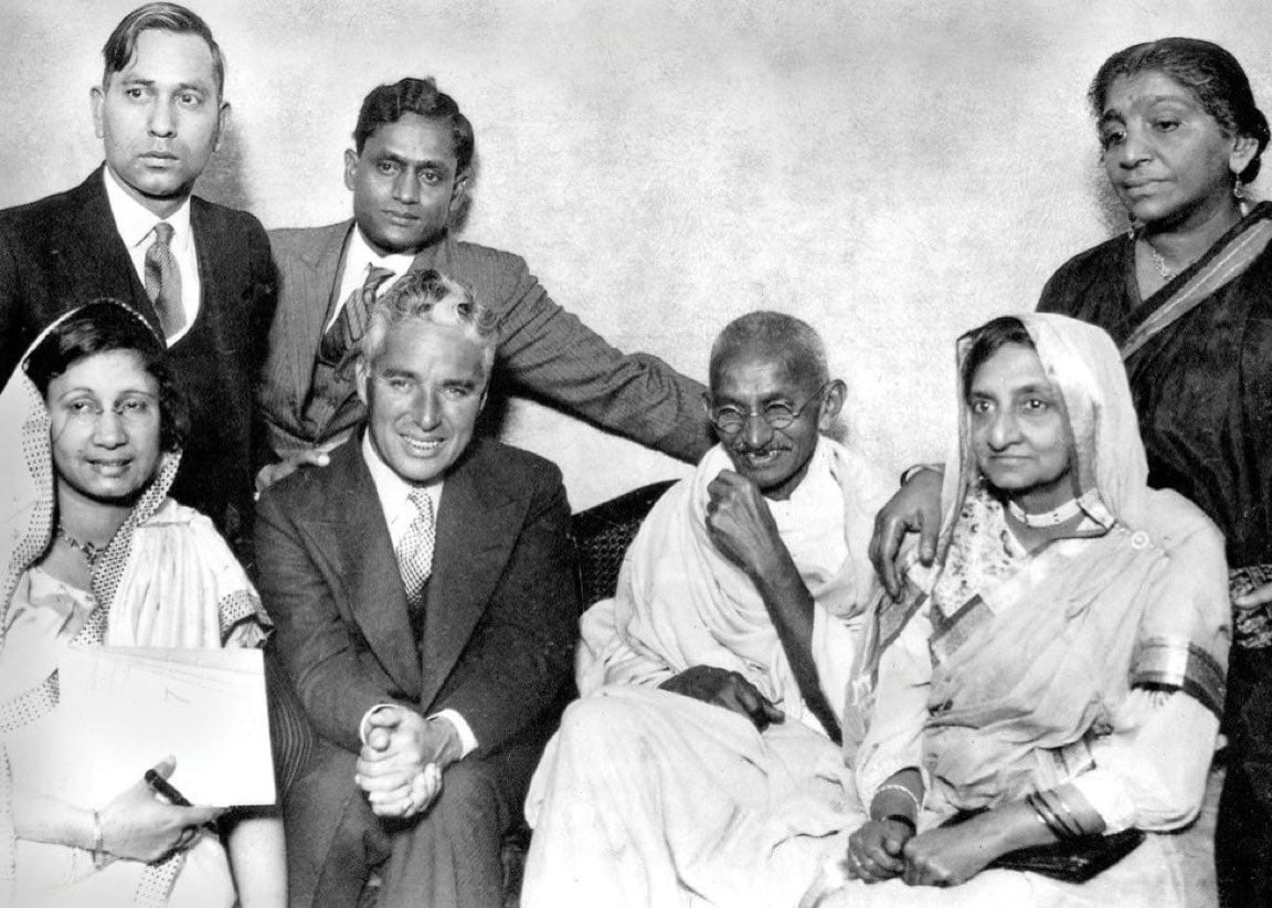 Gandhi Jayanti 2025: Inspiring Quotes By Father Of The Nation To Always Remember Gandhi Jayanti 2025: Inspiring Quotes By Father Of The Nation To Always Remember