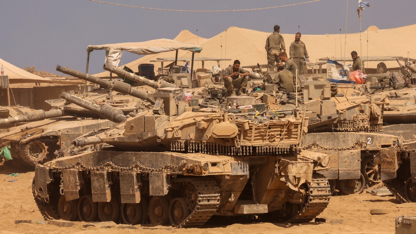 Global Powers Unite Behind Ceasefire Deal Global Powers Unite Behind Ceasefire Deal