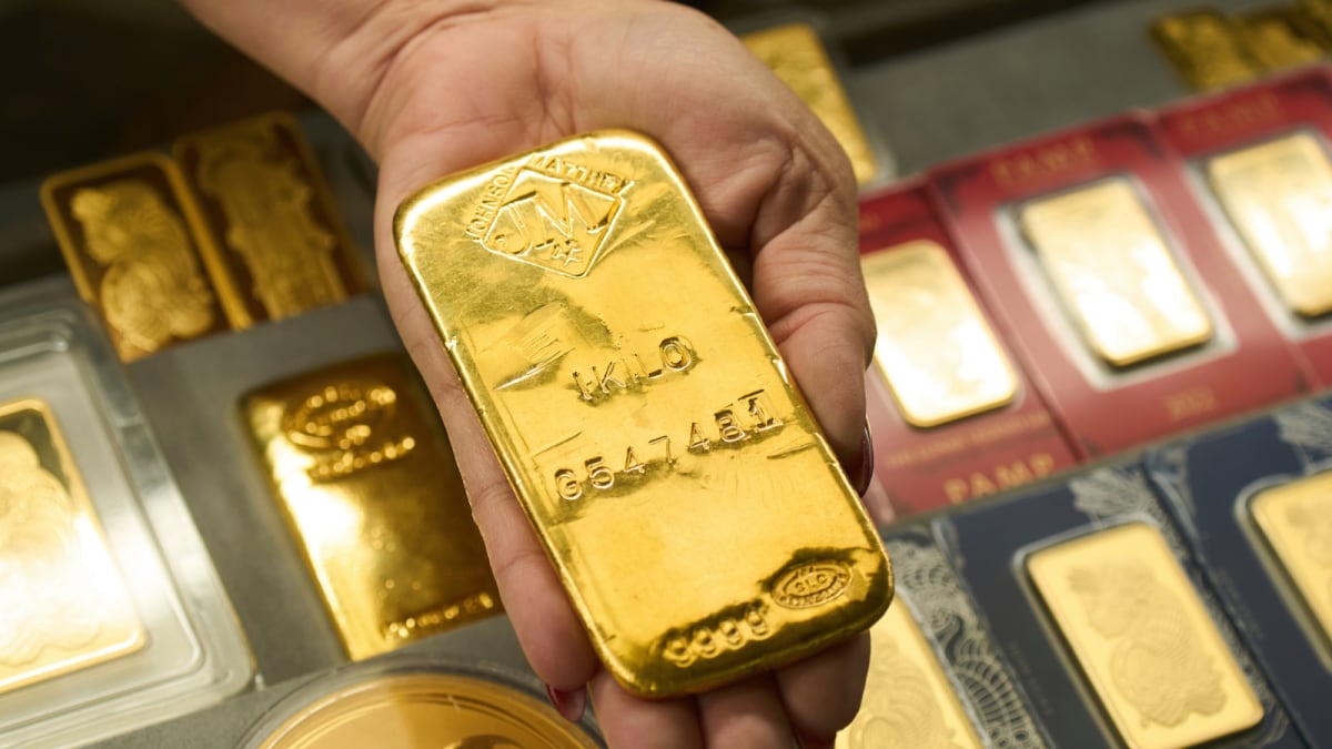 How Much Tax Is Applicable On Gold, Silver Gains? Know Tax Rates, ETF Rules And TDS