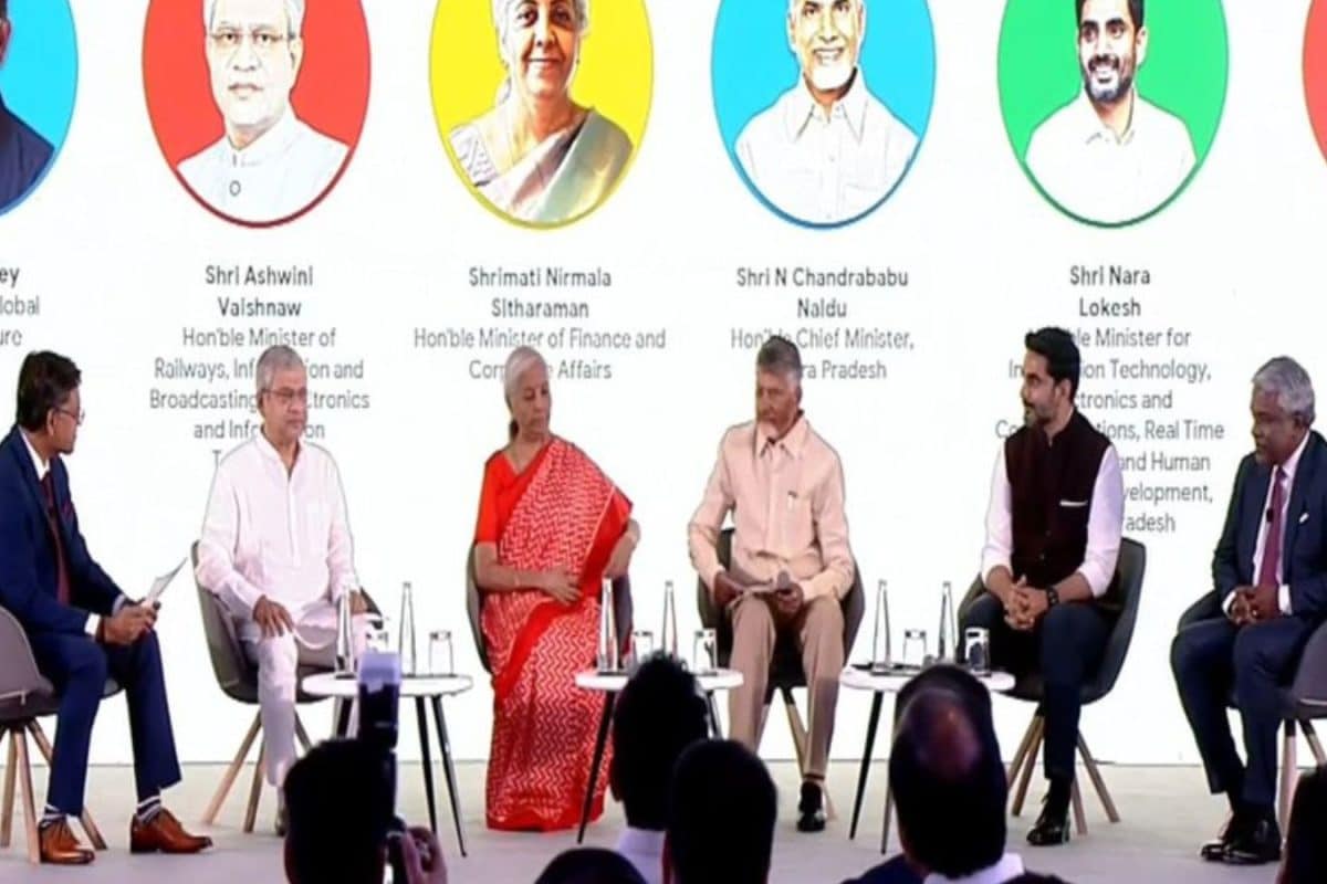 Adani-Google join hands for India's largest AI hub