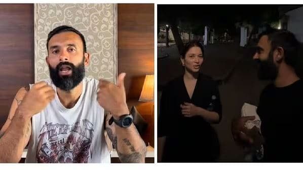 Siddhartha Singh explains that the key to successful and sustained weight loss lies in adopting healthy habits. Siddhartha Singh explains that the key to successful and sustained weight loss lies in adopting healthy habits.