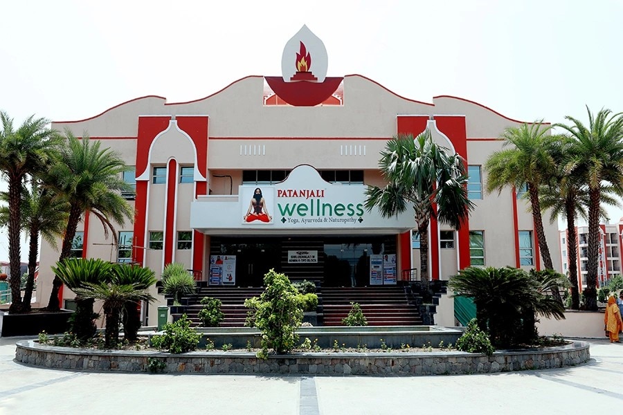 This Brand Made Ayurveda Mainstream Again, Can You Guess?