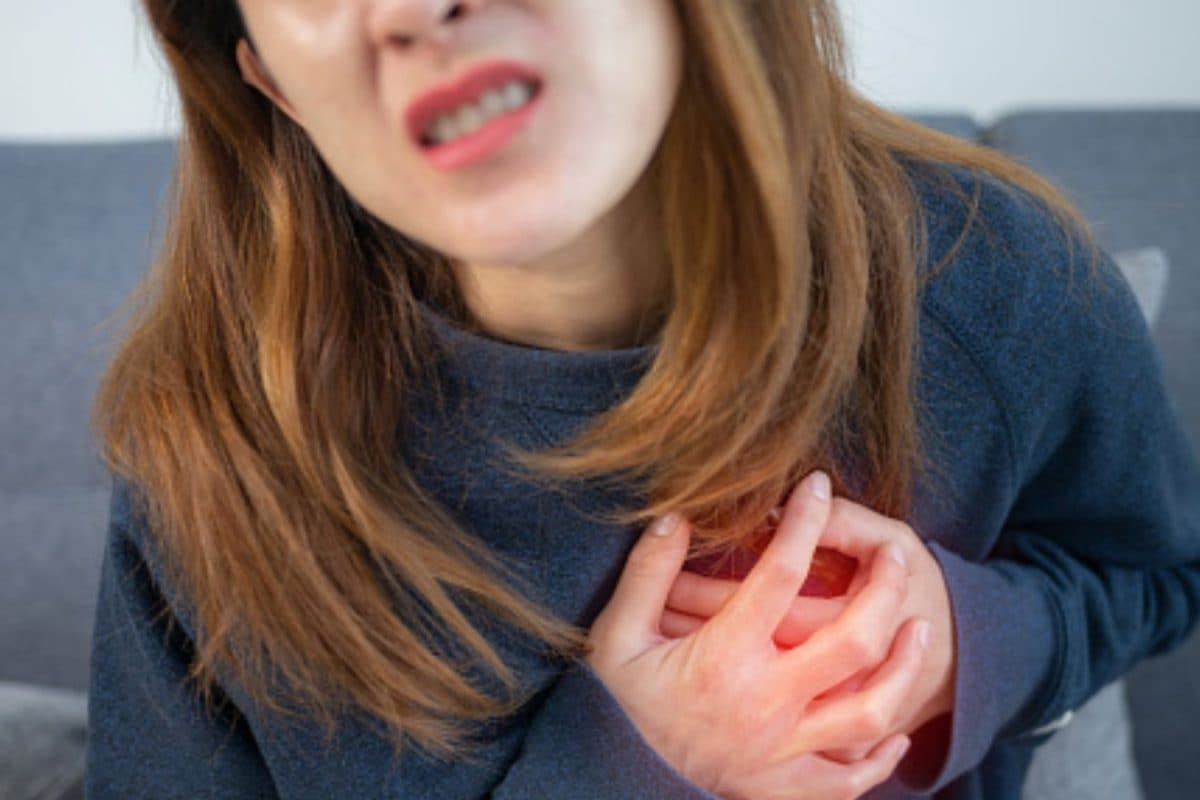 Why Heart Attacks Are Increasing Among Young Adults?