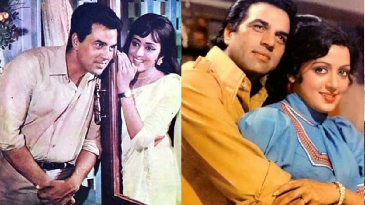When Dharmendra Admitted He’s a Romantic, Called Hema Malini The Most Beautiful Woman: 'I Respect Her…'