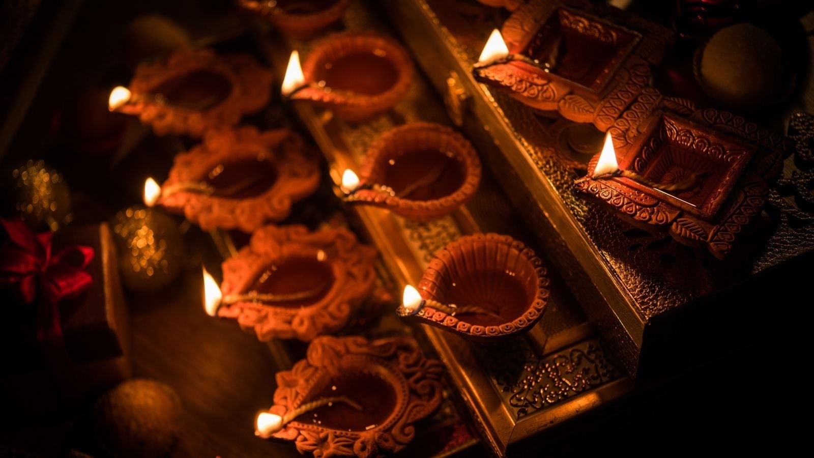 One Festival, Many Traditions: Diwali Celebrations Across India One Festival, Many Traditions: Diwali Celebrations Across India